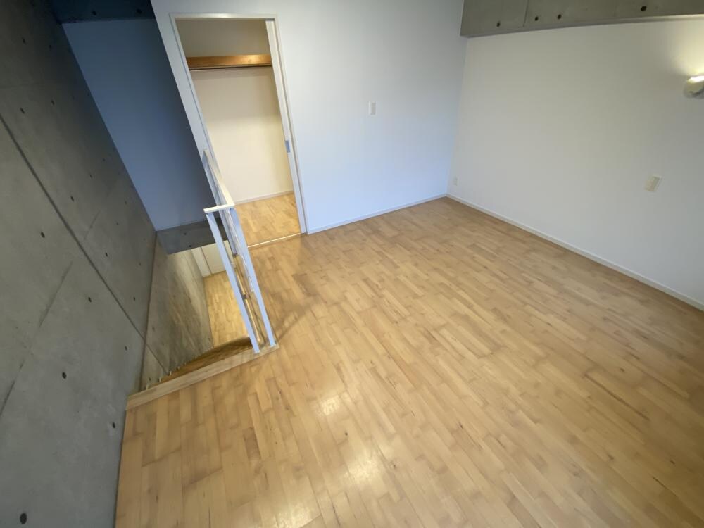 夙川フラットの物件内観写真