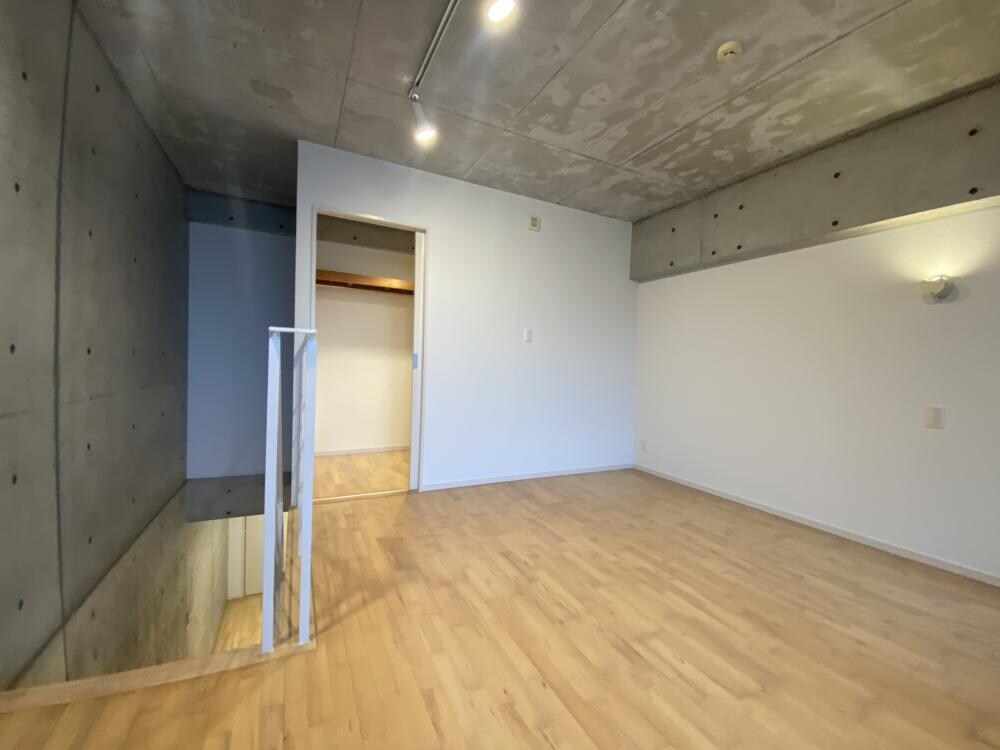 夙川フラットの物件内観写真