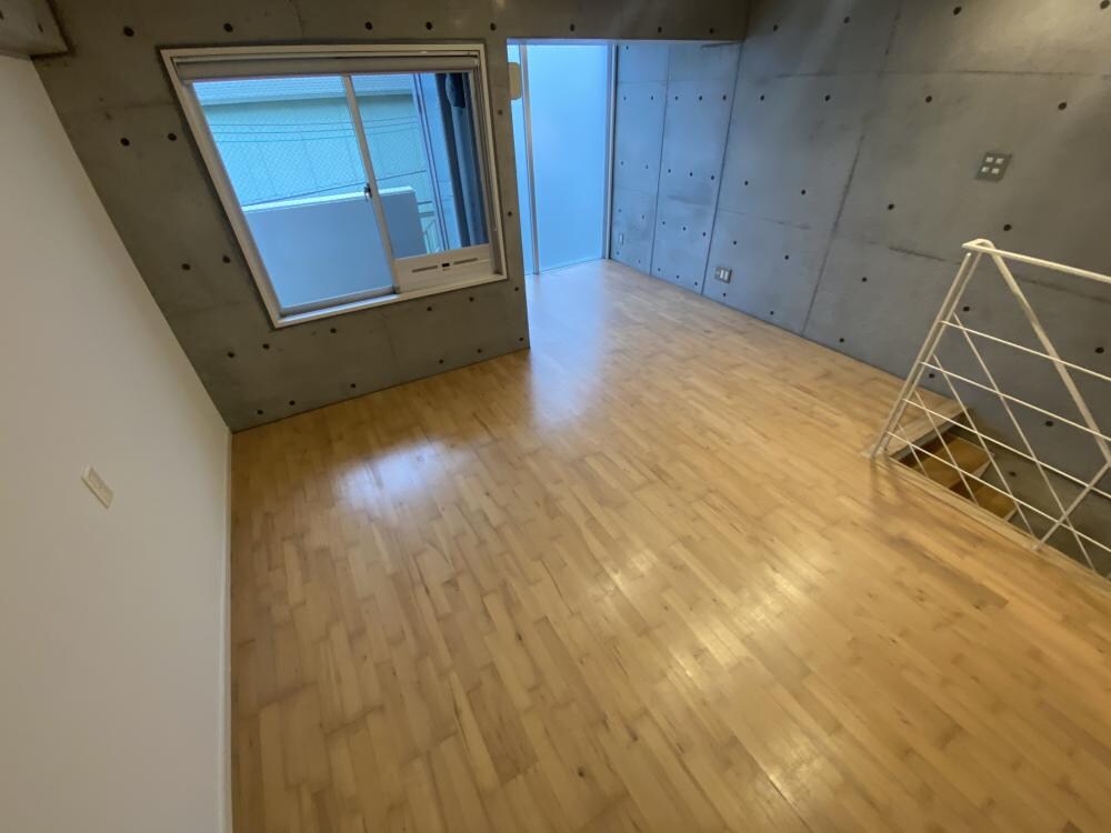 夙川フラットの物件内観写真