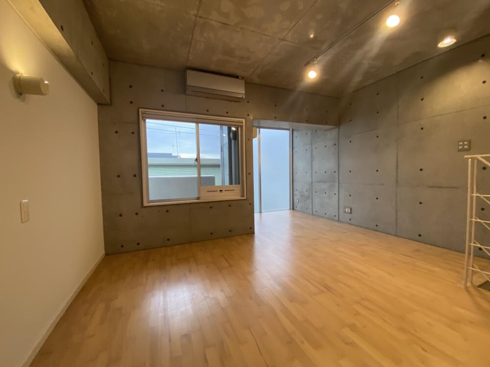 夙川フラットの物件内観写真