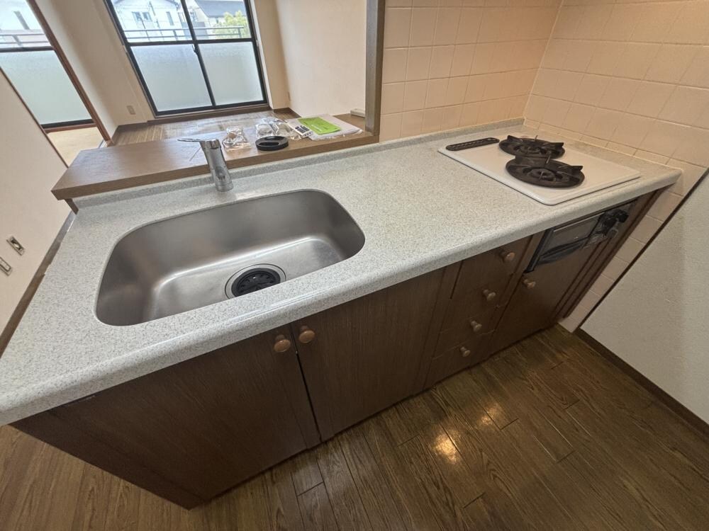 シェリール甲東園の物件内観写真