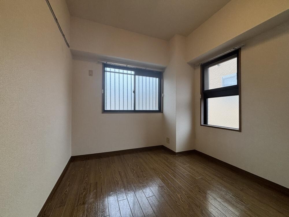 シェリール甲東園の物件内観写真