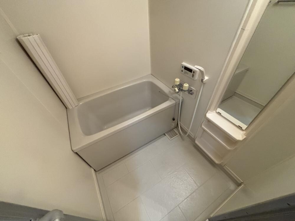 シェリール甲東園の物件内観写真