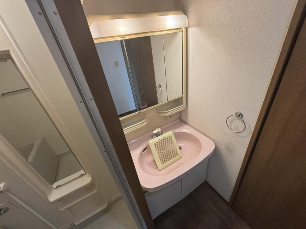 シェリール甲東園の物件内観写真