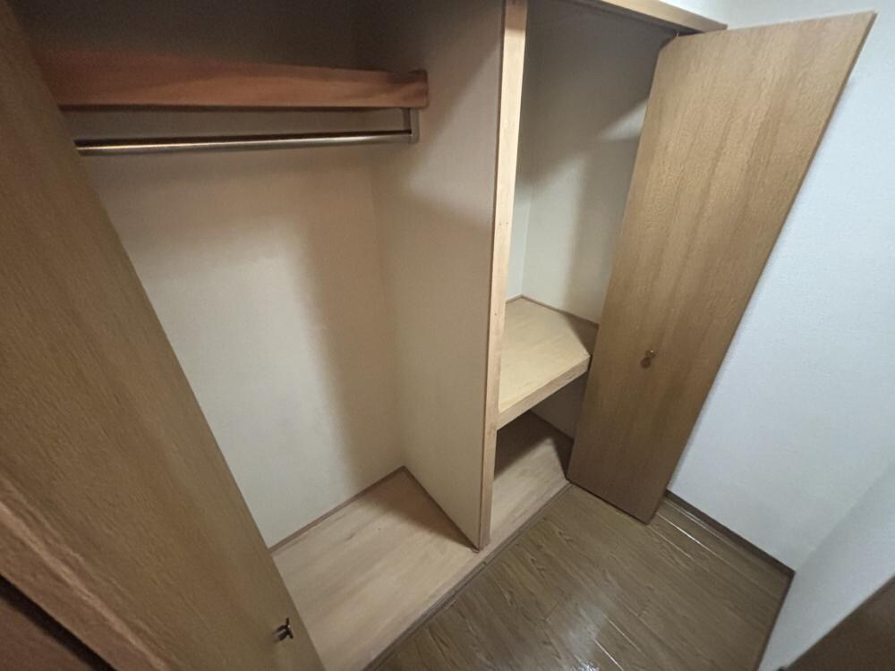 シェリール甲東園の物件内観写真