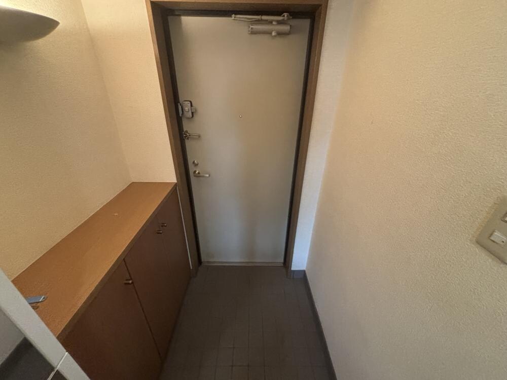 シェリール甲東園の物件内観写真