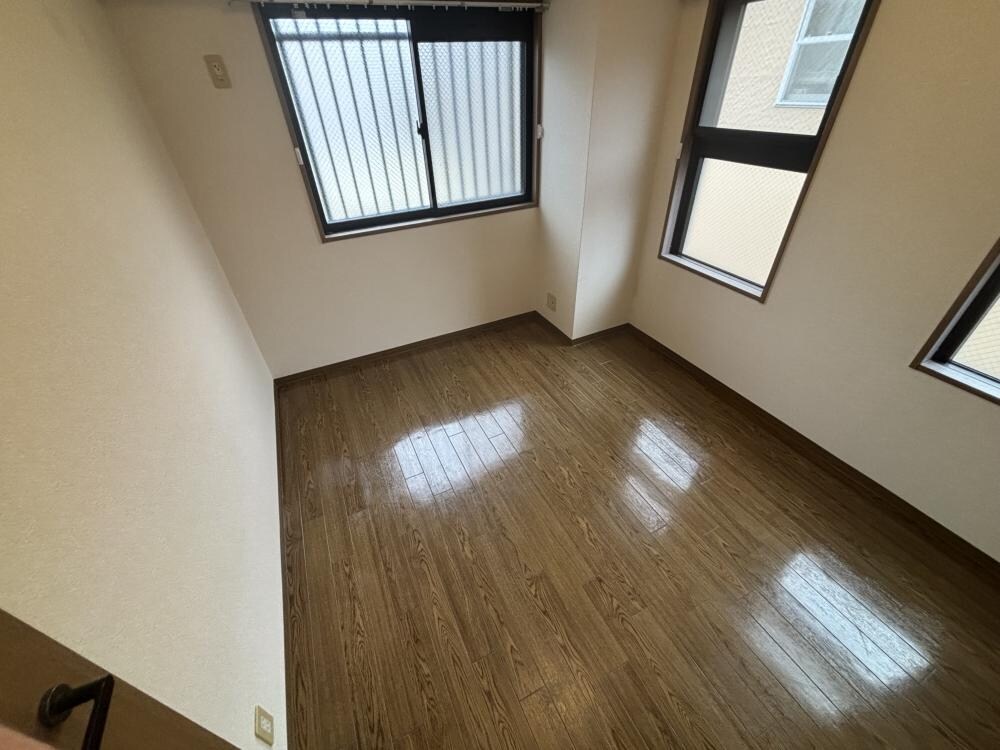 シェリール甲東園の物件内観写真