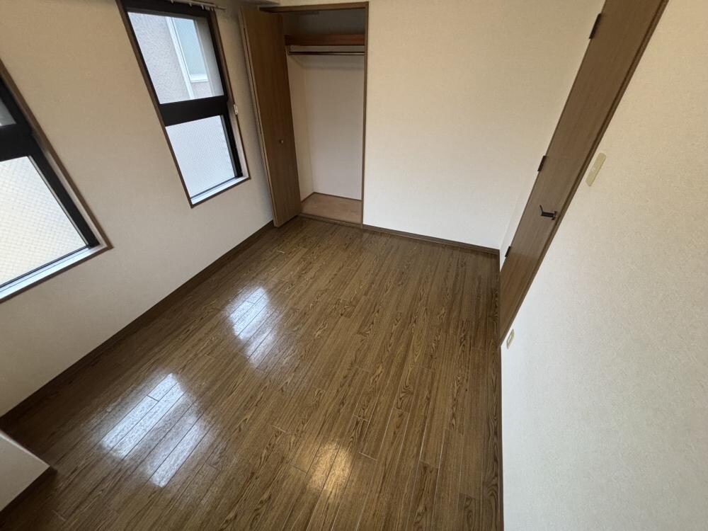 シェリール甲東園の物件内観写真