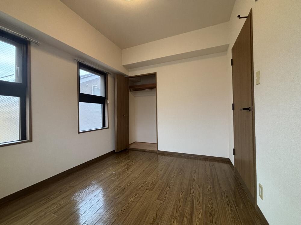 シェリール甲東園の物件内観写真