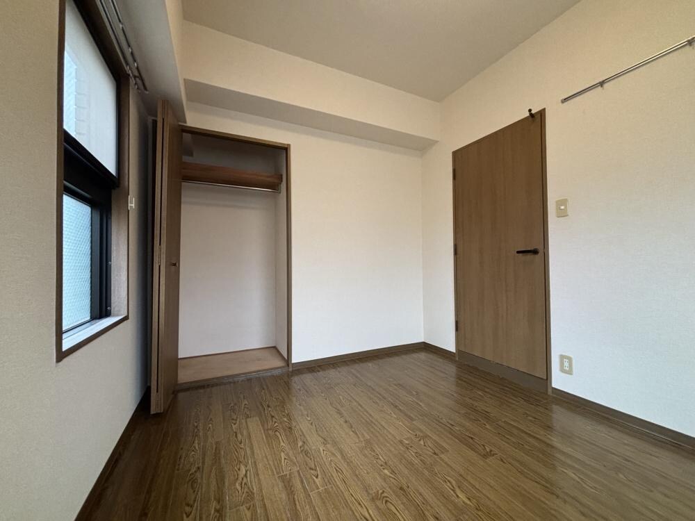 シェリール甲東園の物件内観写真