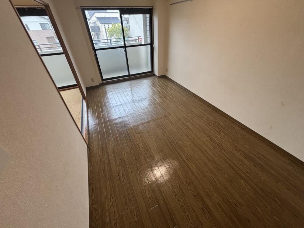 シェリール甲東園の物件内観写真