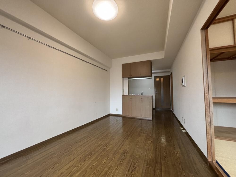 シェリール甲東園の物件内観写真