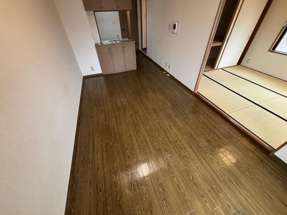 シェリール甲東園の物件内観写真