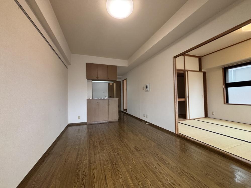 シェリール甲東園の物件内観写真