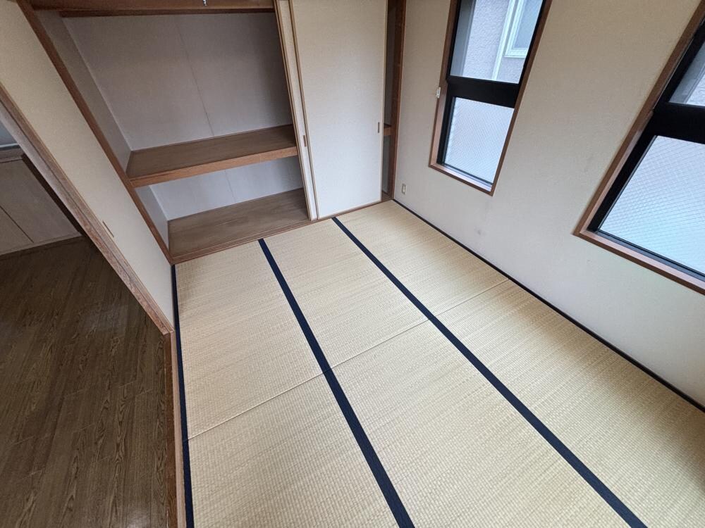 シェリール甲東園の物件内観写真