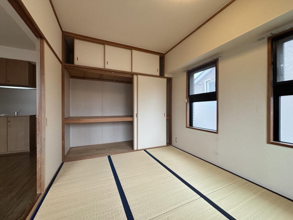 シェリール甲東園の物件内観写真