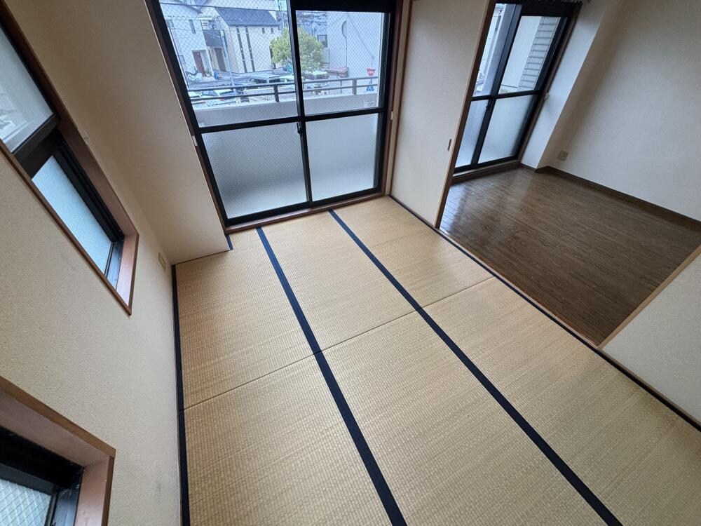 シェリール甲東園の物件内観写真