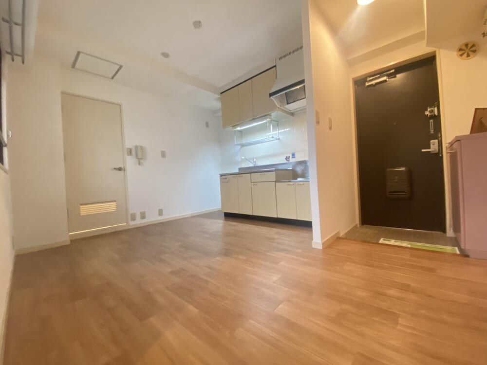 アダージオ若王寺の物件内観写真