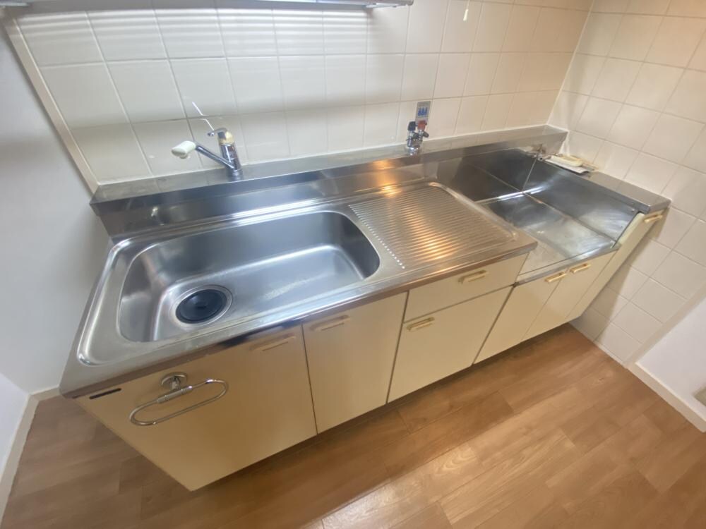 アダージオ若王寺の物件内観写真