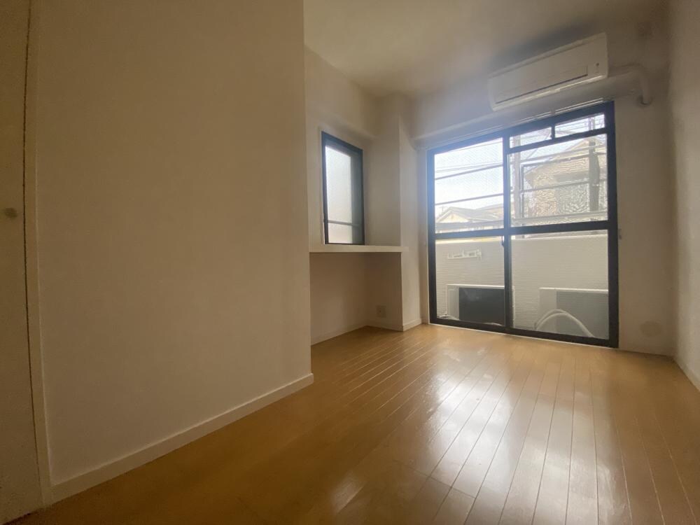 アダージオ若王寺の物件内観写真