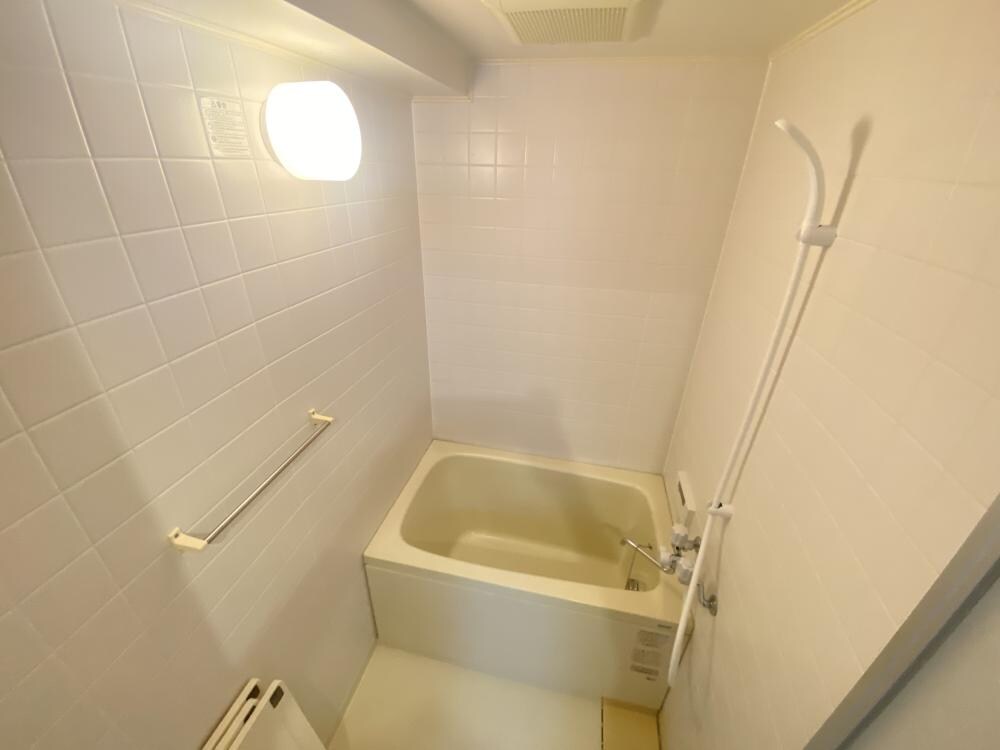 アダージオ若王寺の物件内観写真