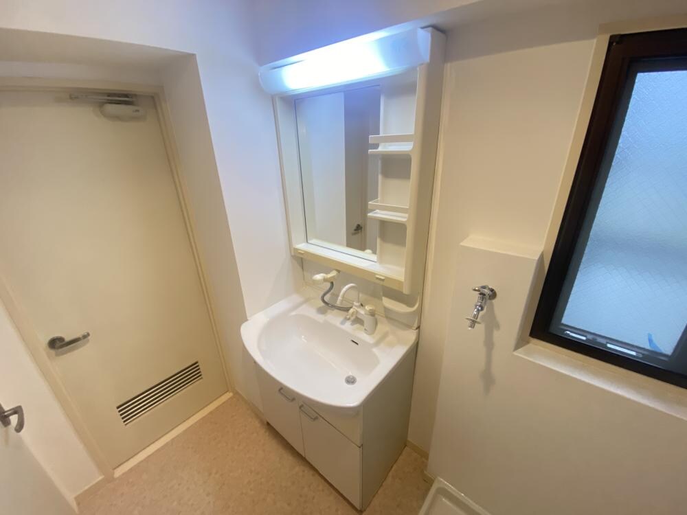 アダージオ若王寺の物件内観写真