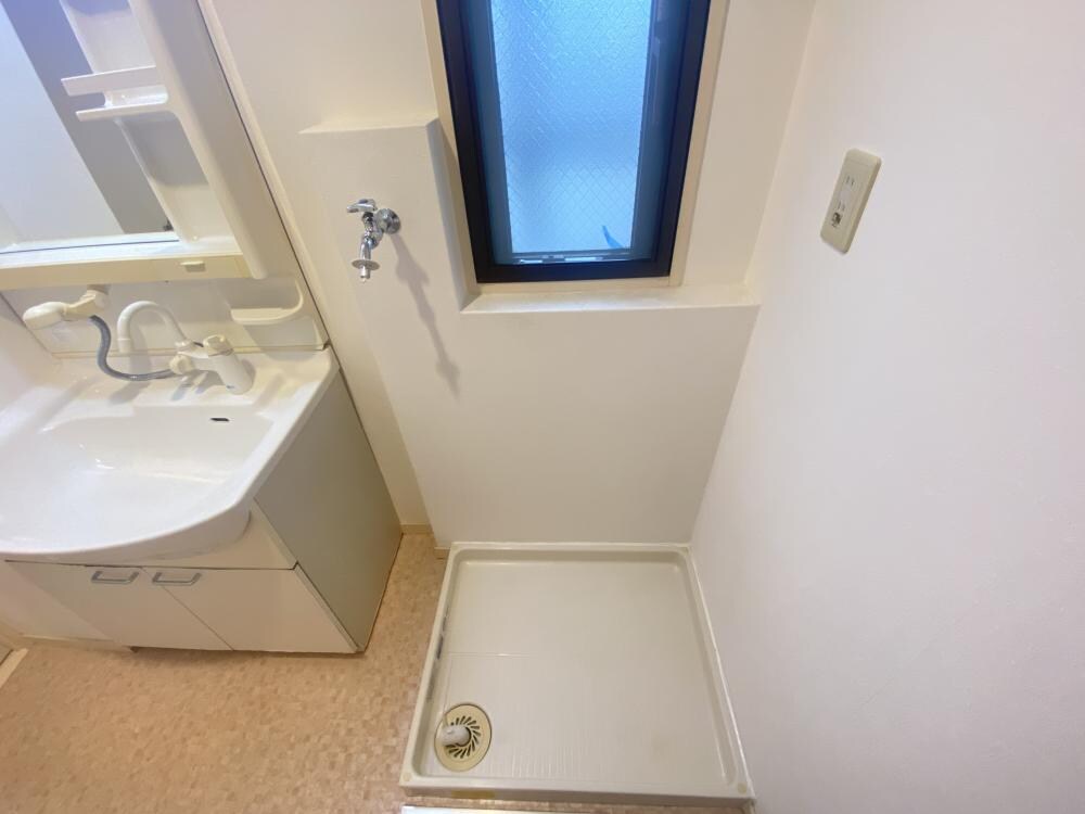 アダージオ若王寺の物件内観写真