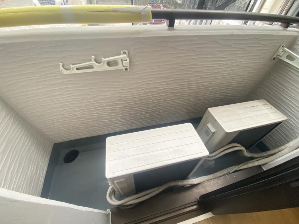 アダージオ若王寺の物件内観写真