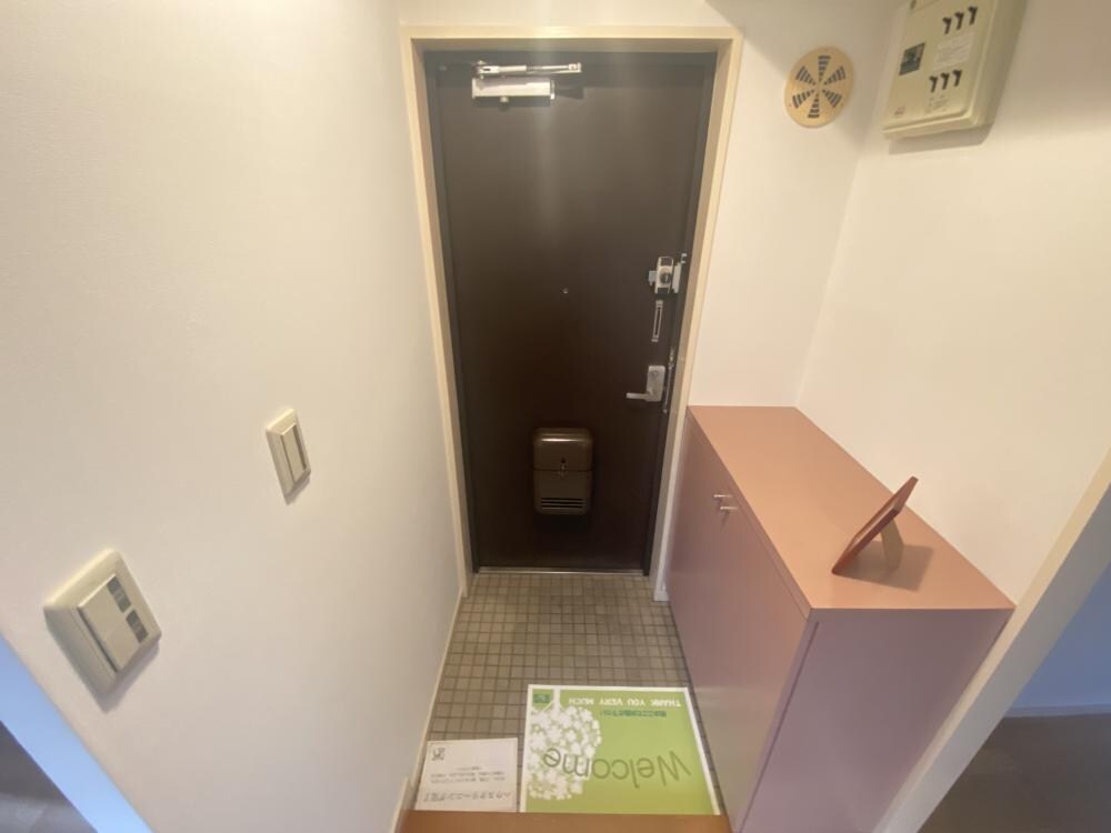 アダージオ若王寺の物件内観写真