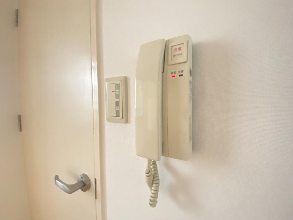 アダージオ若王寺の物件内観写真