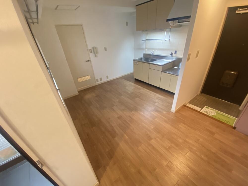 アダージオ若王寺の物件内観写真