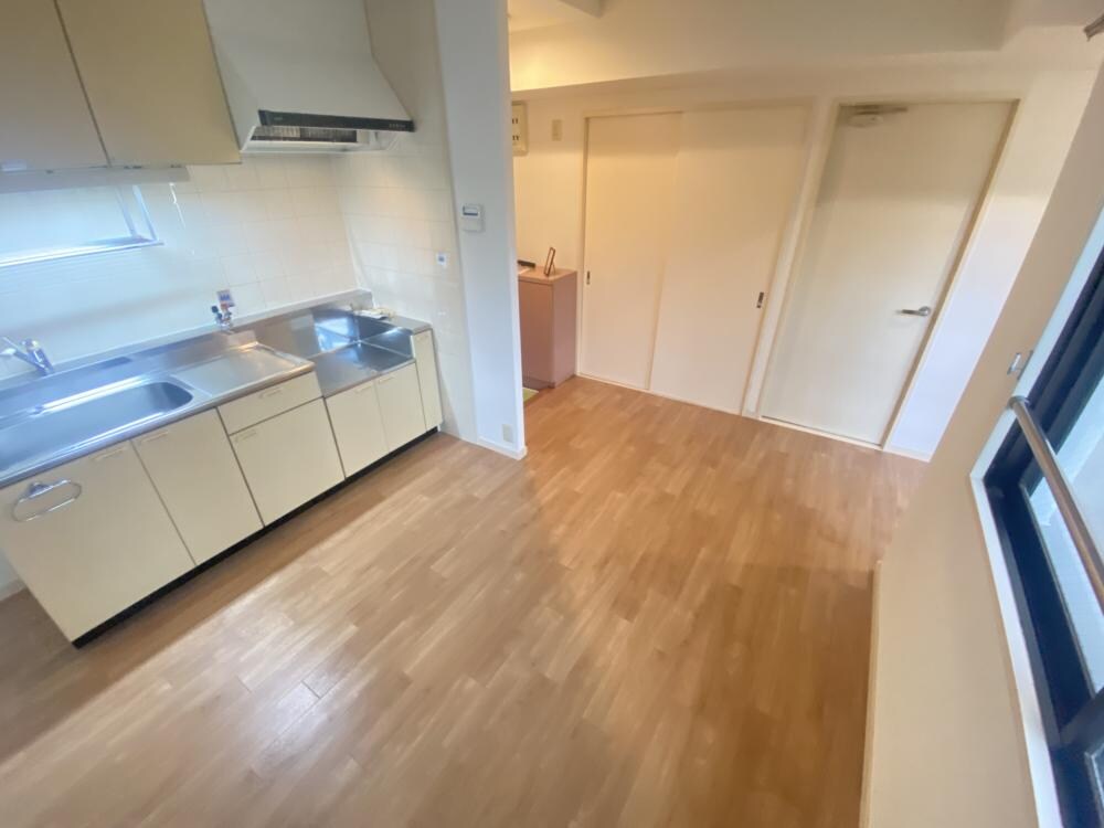 アダージオ若王寺の物件内観写真