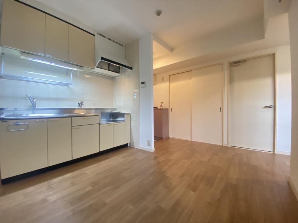 アダージオ若王寺の物件内観写真