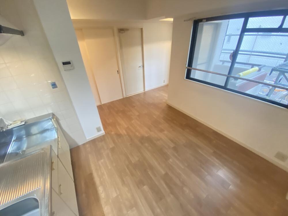 アダージオ若王寺の物件内観写真