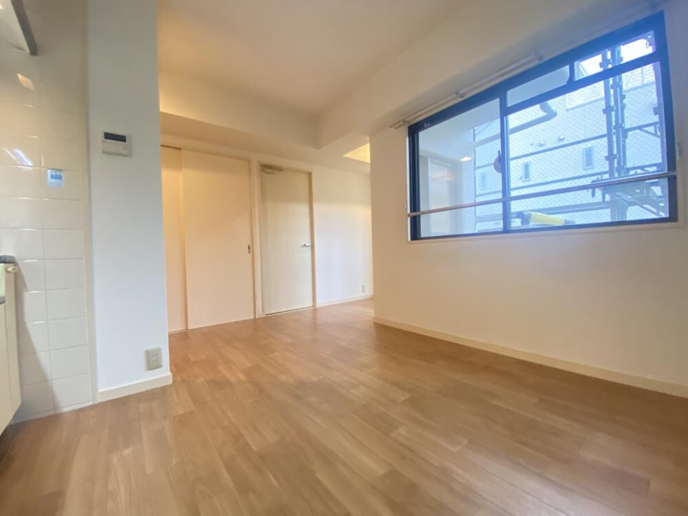 アダージオ若王寺の物件内観写真