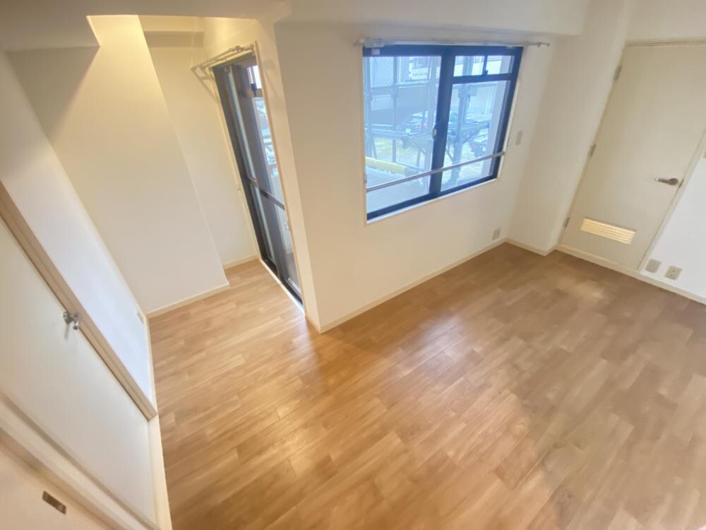 アダージオ若王寺の物件内観写真