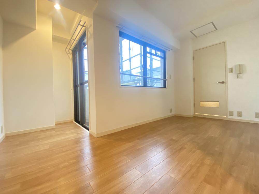 アダージオ若王寺の物件内観写真