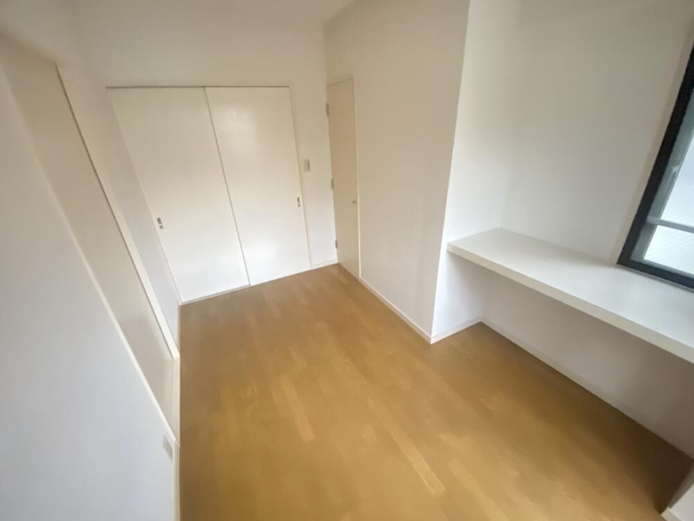 アダージオ若王寺の物件内観写真