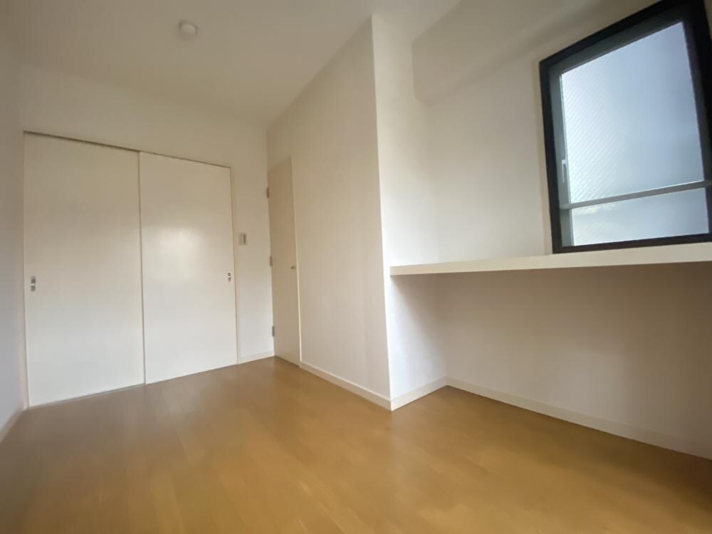 アダージオ若王寺の物件内観写真