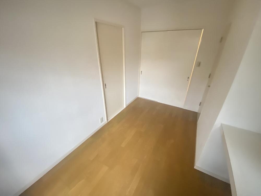 アダージオ若王寺の物件内観写真