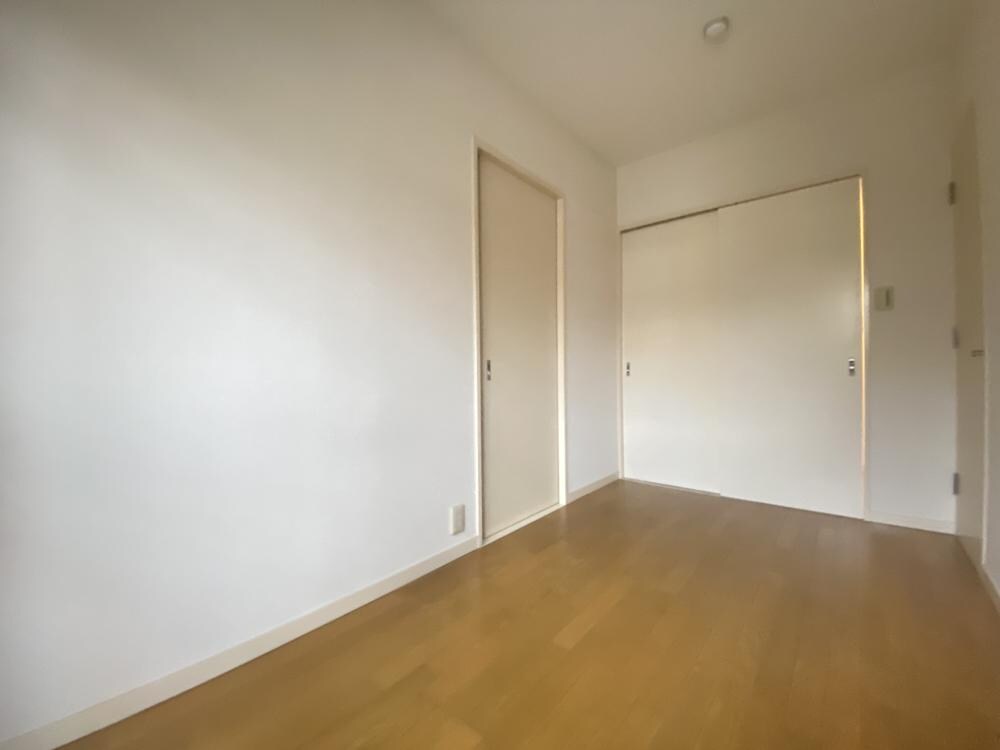 アダージオ若王寺の物件内観写真