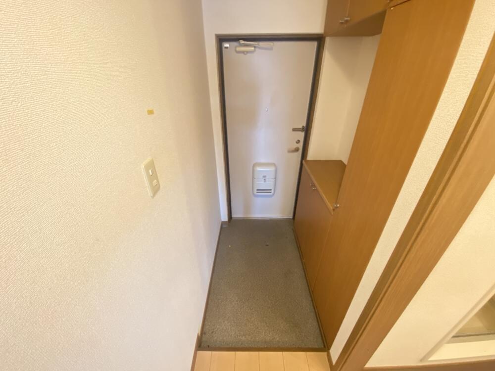 アップルロードの物件内観写真