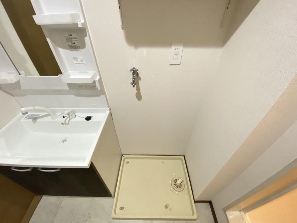 アパートメントff A棟の物件内観写真