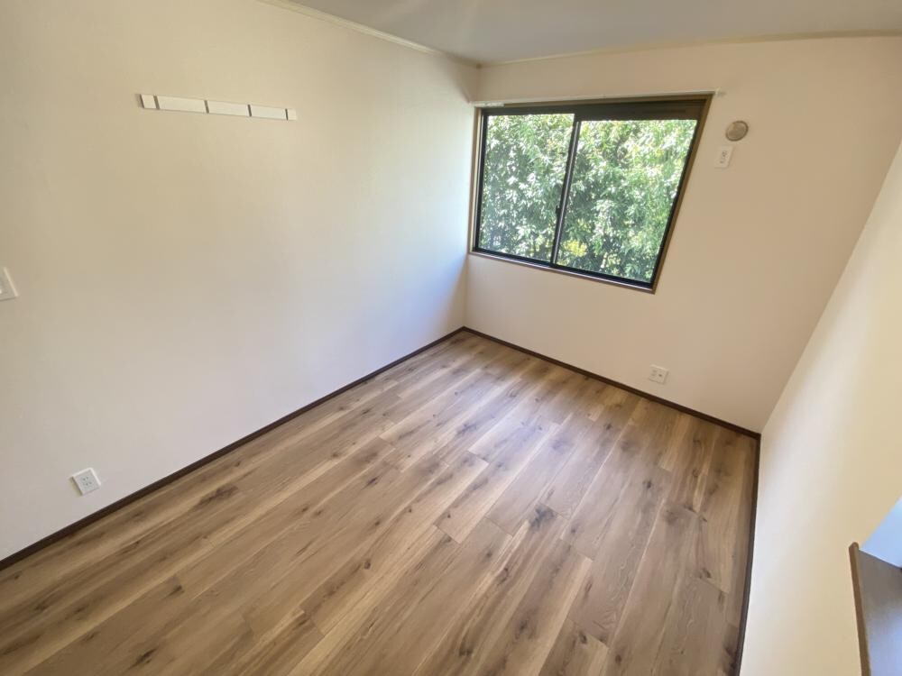 アパートメントff A棟の物件内観写真