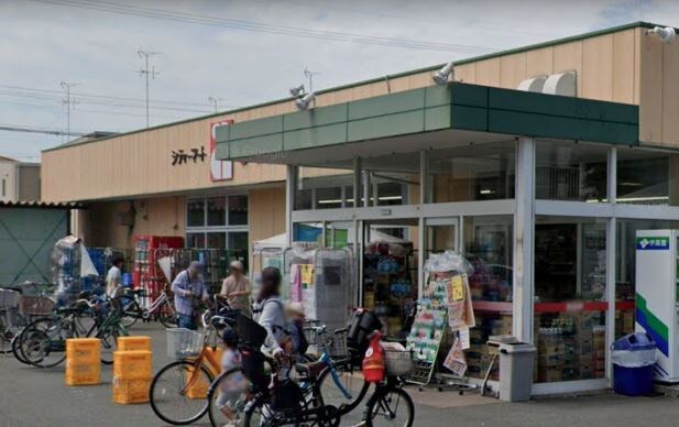 アパートメントff A棟の物件内観写真