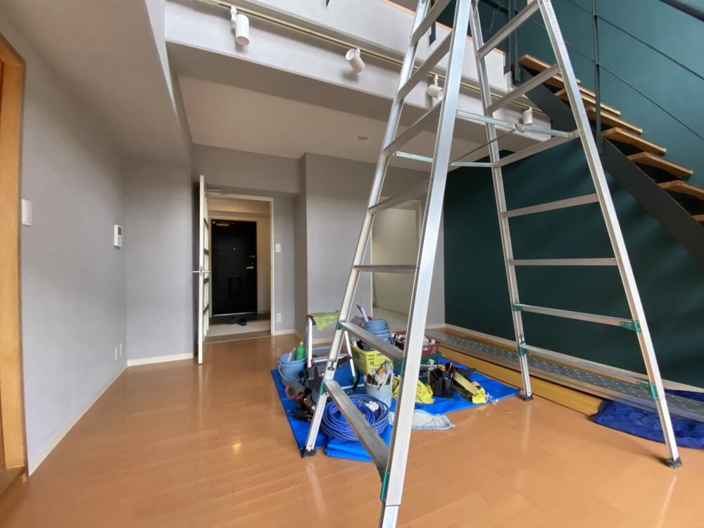 ロイヤルメゾン甲陽園2の物件内観写真