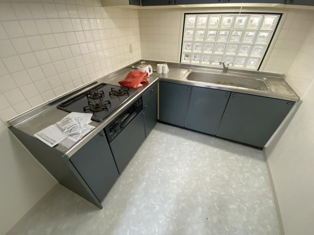 ロイヤルメゾン甲陽園2の物件内観写真