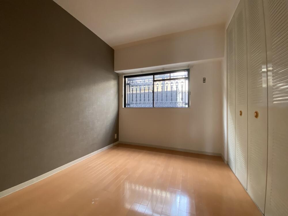 ロイヤルメゾン甲陽園2の物件内観写真