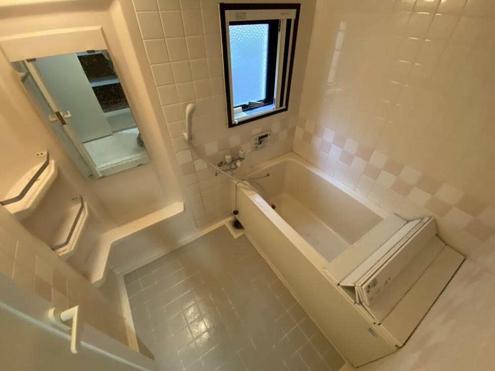 ロイヤルメゾン甲陽園2の物件内観写真