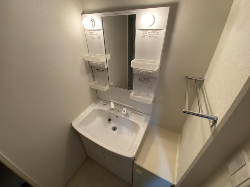 ロイヤルメゾン甲陽園2の物件内観写真